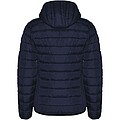 Norway womens insulated jacket