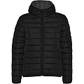 Norway womens insulated jacket