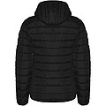 Norway womens insulated jacket