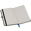 Note book, black