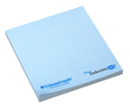 Note-it classic sticky notes