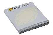 Note-it classic sticky notes