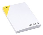 Note-it classic sticky notes