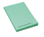 Note-it classic sticky notes