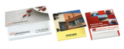 Note-it with cover