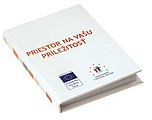 Note-it with hard cover