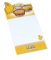 Note-it with magnet