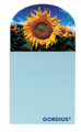 Note-it with magnet