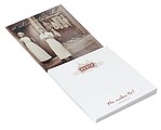 Note-it with magnet