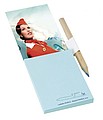 Note-it with magnet