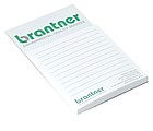 Note-it with magnet