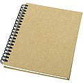 Notebook A5 - Eco