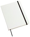 Notebook AUTHOR in DIN A5 size