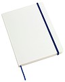 Notebook AUTHOR in DIN A5 size