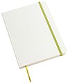 Notebook AUTHOR in DIN A5 size
