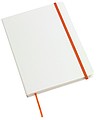 Notebook AUTHOR in DIN A5 size
