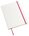 Notebook AUTHOR in DIN A5 size