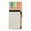 Notebook DAILY ASSIST