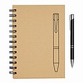 Notebook JOURNALIST