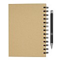Notebook JOURNALIST