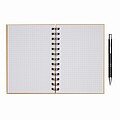Notebook JOURNALIST