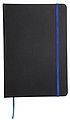 Notebook LECTOR , A5, blue