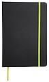 Notebook LECTOR , A5, green
