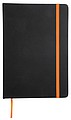 Notebook LECTOR , A5, orange