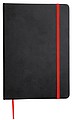 Notebook LECTOR , A5, red