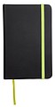 Notebook LECTOR , A6, green