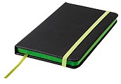 Notebook LECTOR , A6, green