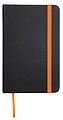 Notebook LECTOR , A6, orange