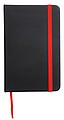 Notebook LECTOR , A6, red