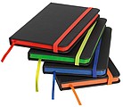 Notebook LECTOR , A6, red