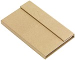 Notebook LITTLE NOTES