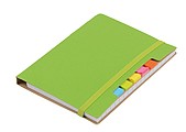 Notebook PENZ