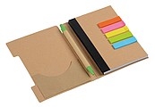 Notebook PENZ