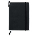 Notebook PU cover lined paper