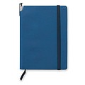 Notebook PU cover lined paper