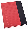 Notebook SIGNUM in DIN A5 format