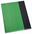 Notebook SIGNUM in DIN A5 format