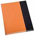 Notebook SIGNUM in DIN A5 format