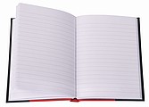 Notebook SIGNUM in DIN A6 format