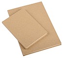 Notebook w. craft paper cover CRAFT, A5