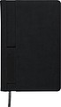 Notebook with pocket A5