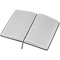 Notebook with pocket A5