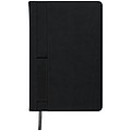 Notebook with pocket A5