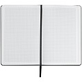 Notebook with pocket A5