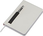 Notebook with pocket A5