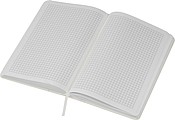 Notebook with pocket A5